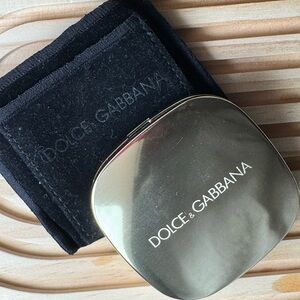 Dolce & Gabbana The Bronzer - Natural - 10